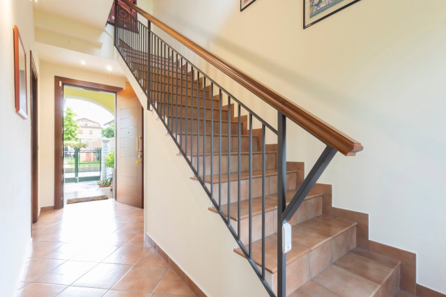 Casa Bifamiliare/Schiera in Vendita a Quarto d'Altino